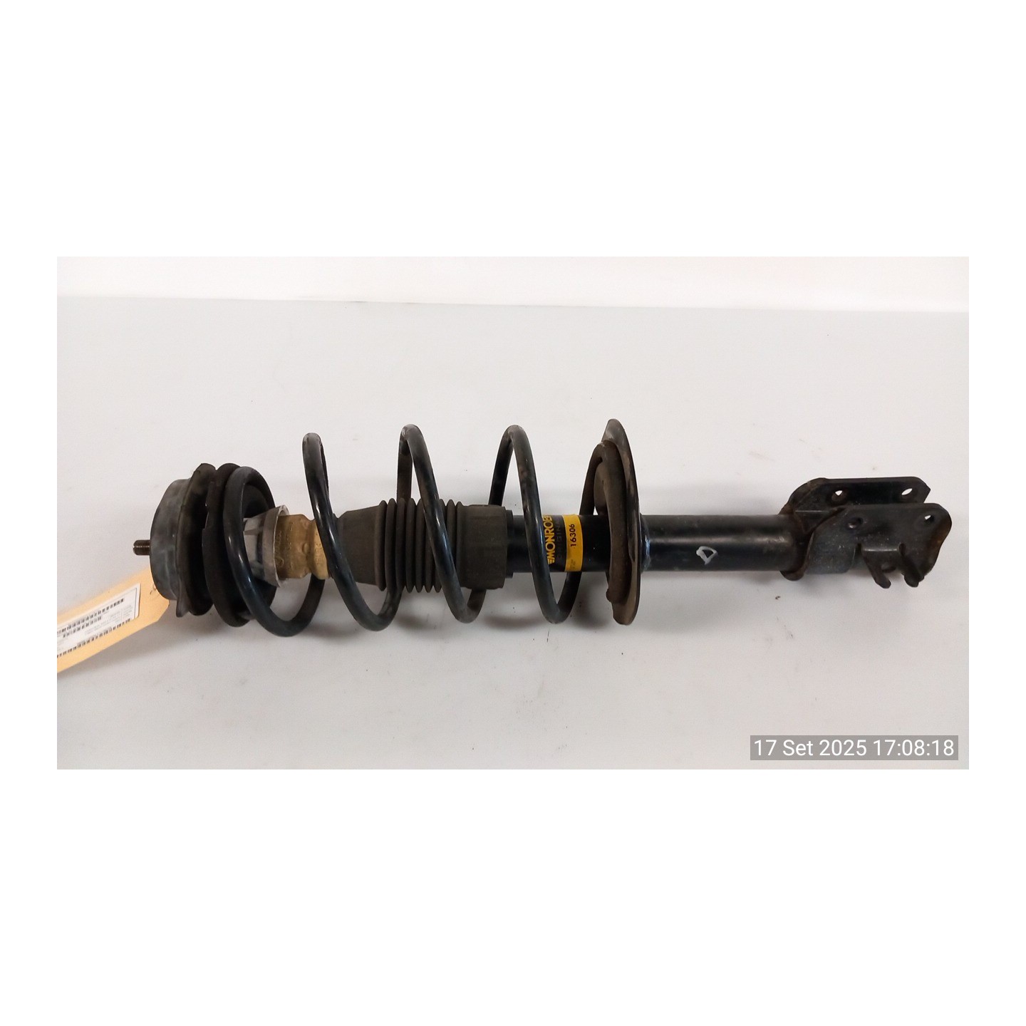 AMMORTIZZATORE ANT. COFAP DX. 092 FIAT PUNTO (1N/1P) (07/99-12/05) 188A5000 50711334