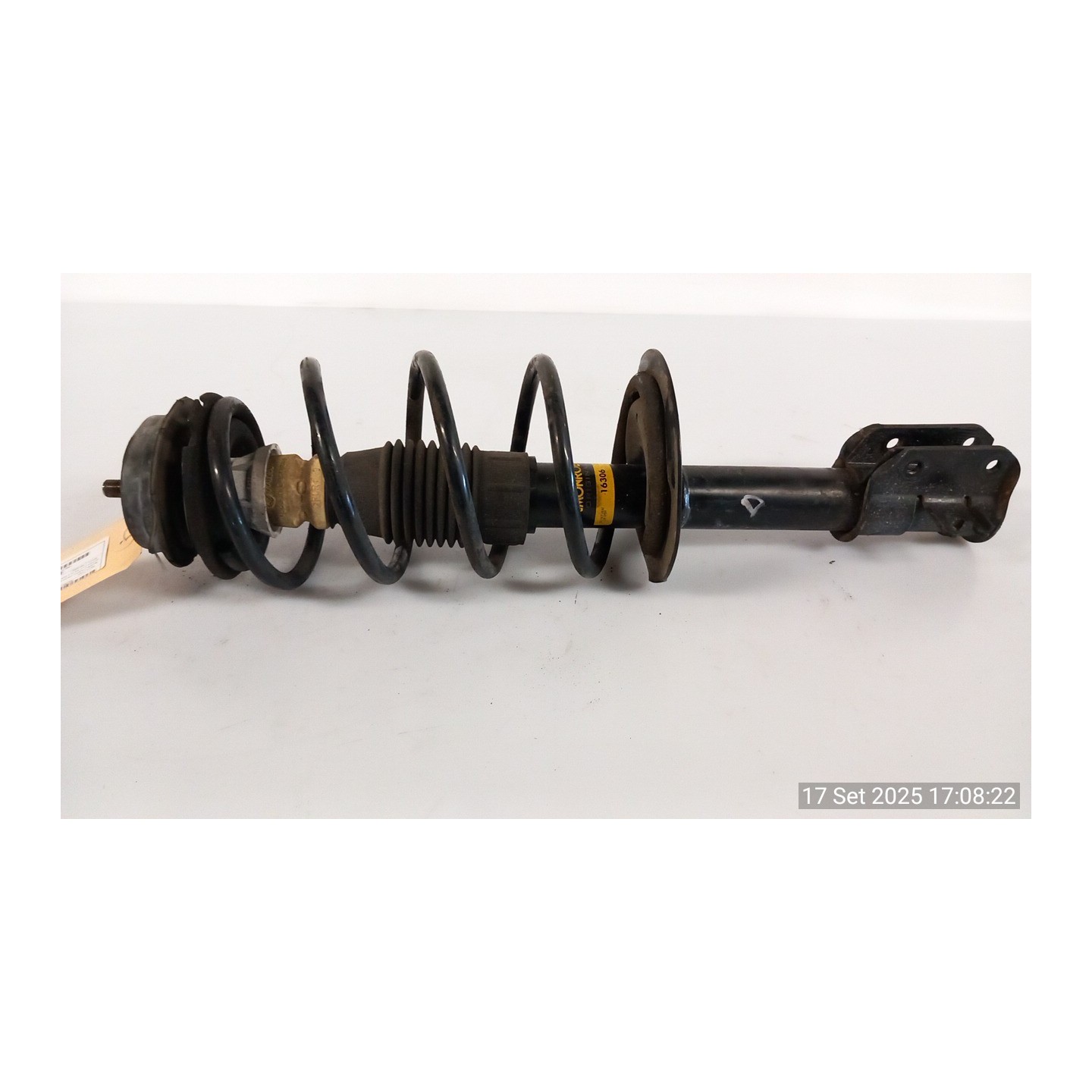 AMMORTIZZATORE ANT. COFAP DX. 092 FIAT PUNTO (1N/1P) (07/99-12/05) 188A5000 50711334