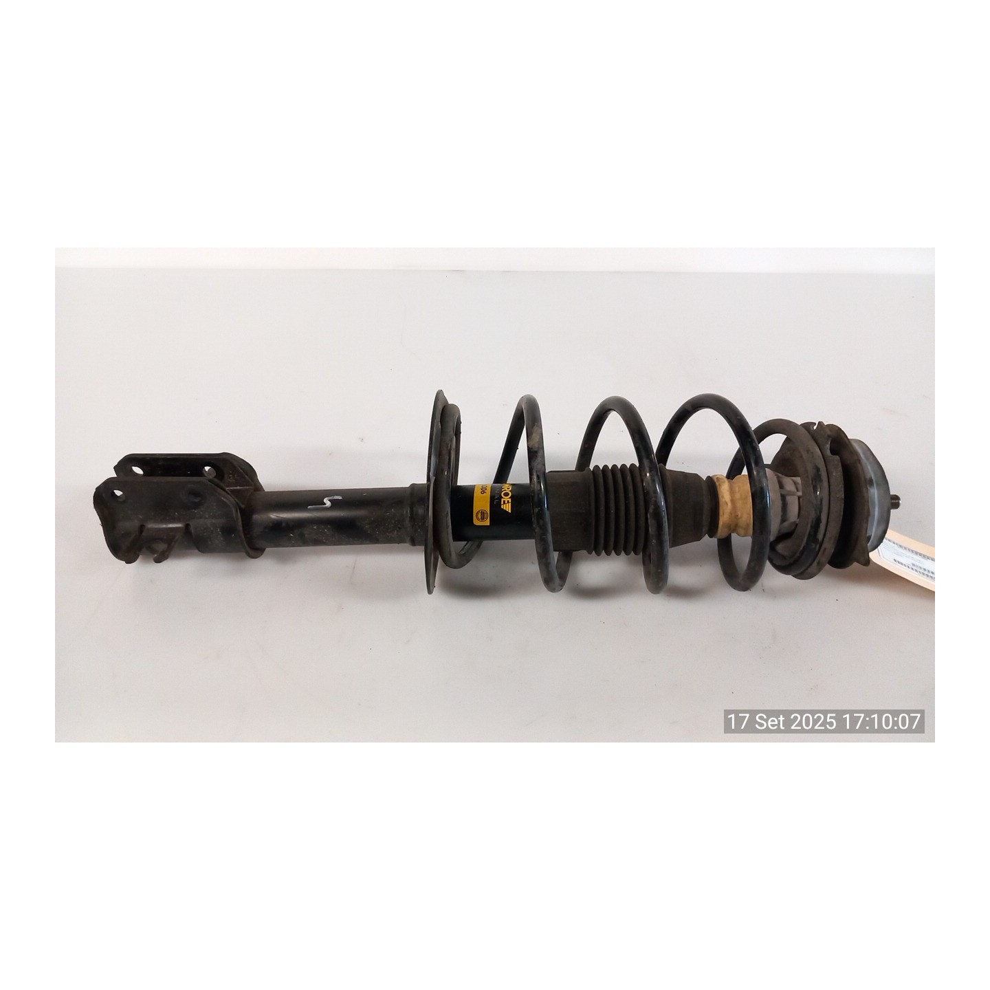 AMMORTIZZATORE ANT. COFAP SX. 093 FIAT PUNTO (1N/1P) (07/99-12/05) 188A5000 50711334
