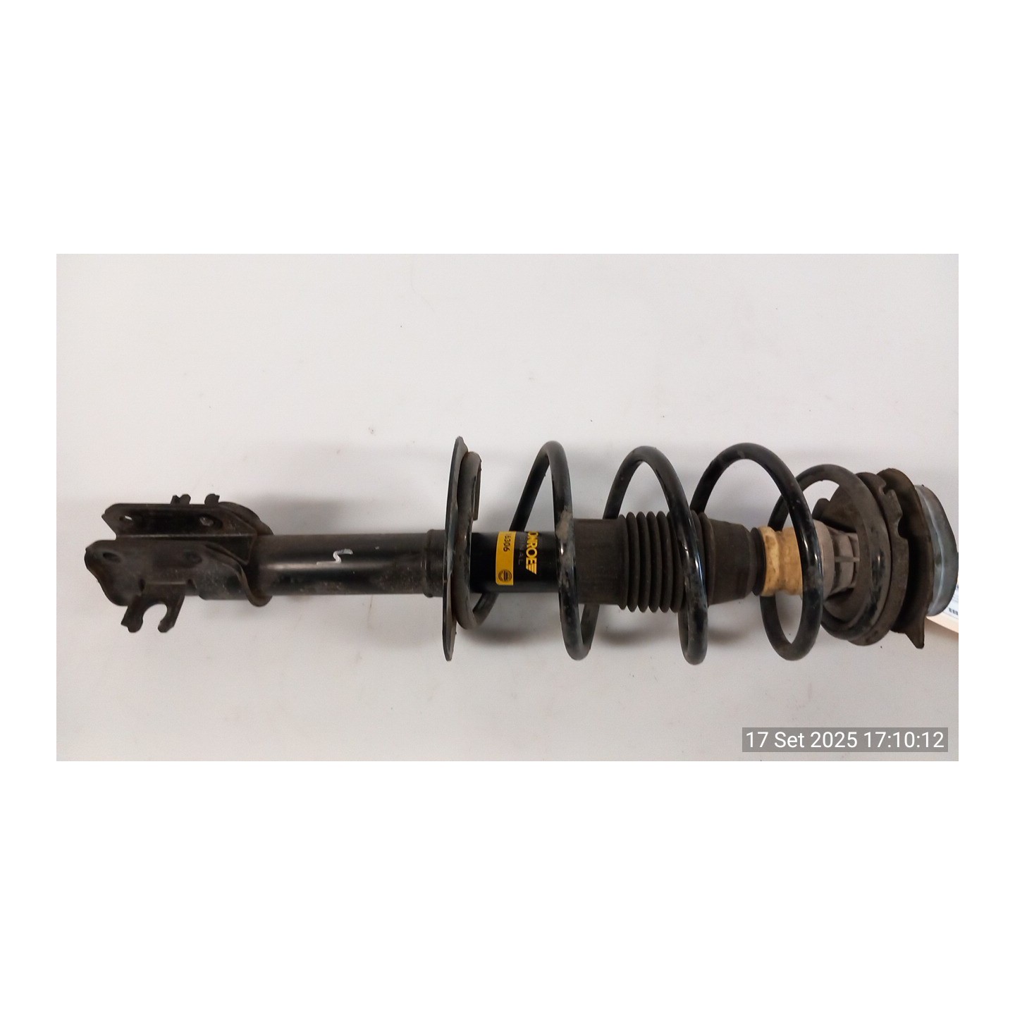 AMMORTIZZATORE ANT. COFAP SX. 093 FIAT PUNTO (1N/1P) (07/99-12/05) 188A5000 50711334