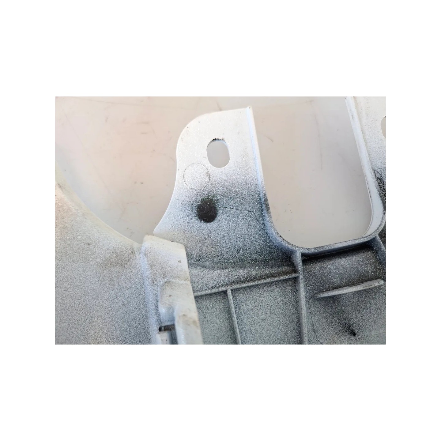 Codone superiore Honda SH 125 i Mode (E5) my24 SH 125 i Mode 