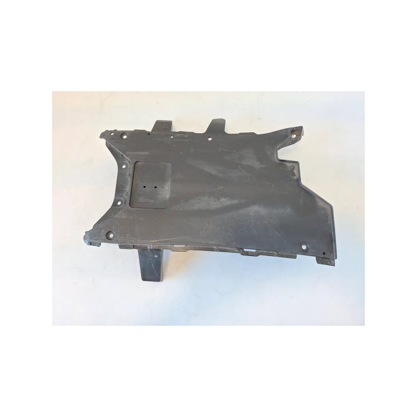 Carenatura sottopavimento Honda SH 125 i Mode (E5) my24 SH 125 i Mode 