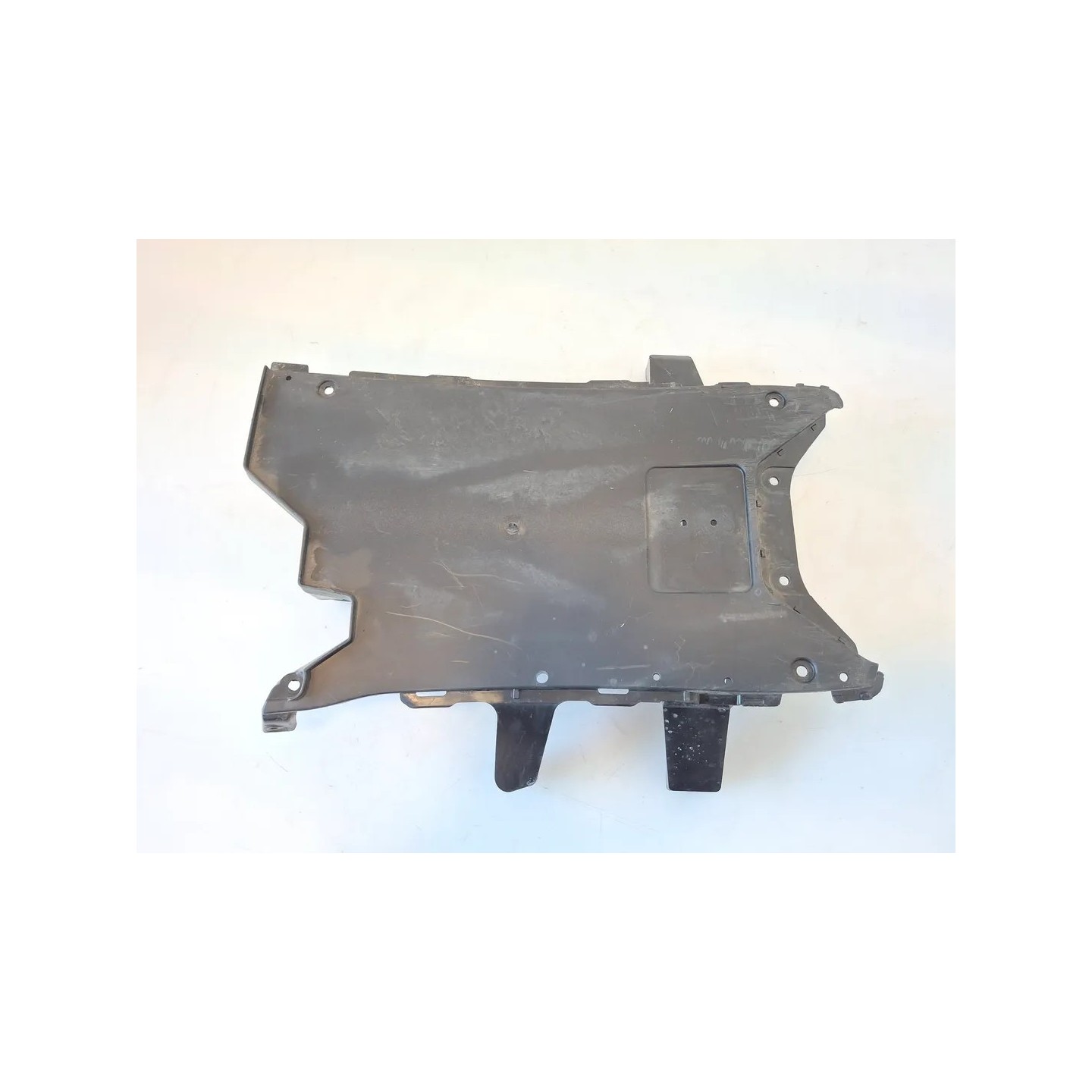 Carenatura sottopavimento Honda SH 125 i Mode (E5) my24 SH 125 i Mode 