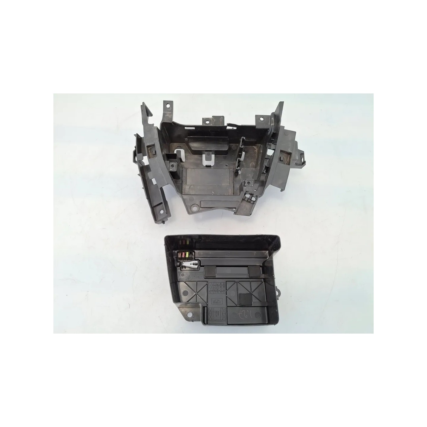 Cassetta portabatteria Honda SH 125 i Mode (E5) my24 SH 125 i Mode 