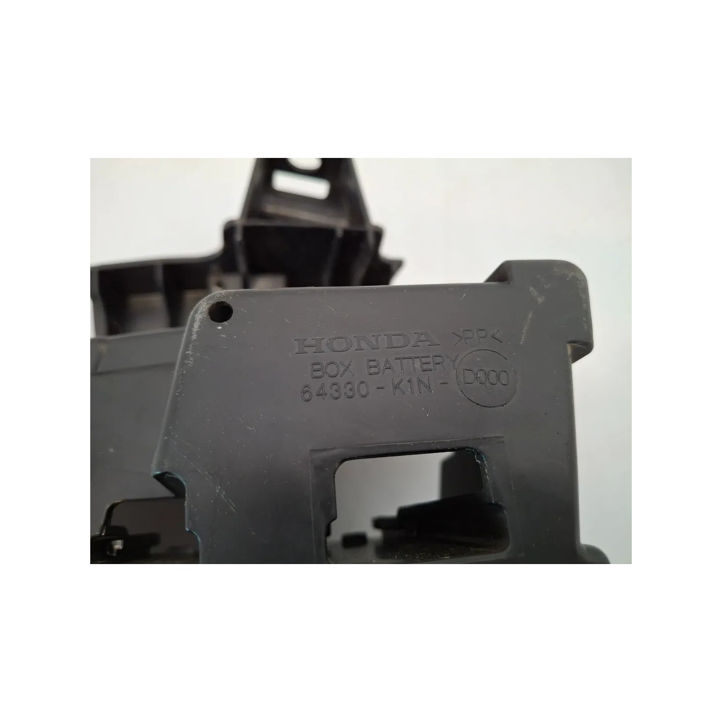 Cassetta portabatteria Honda SH 125 i Mode (E5) my24 SH 125 i Mode 
