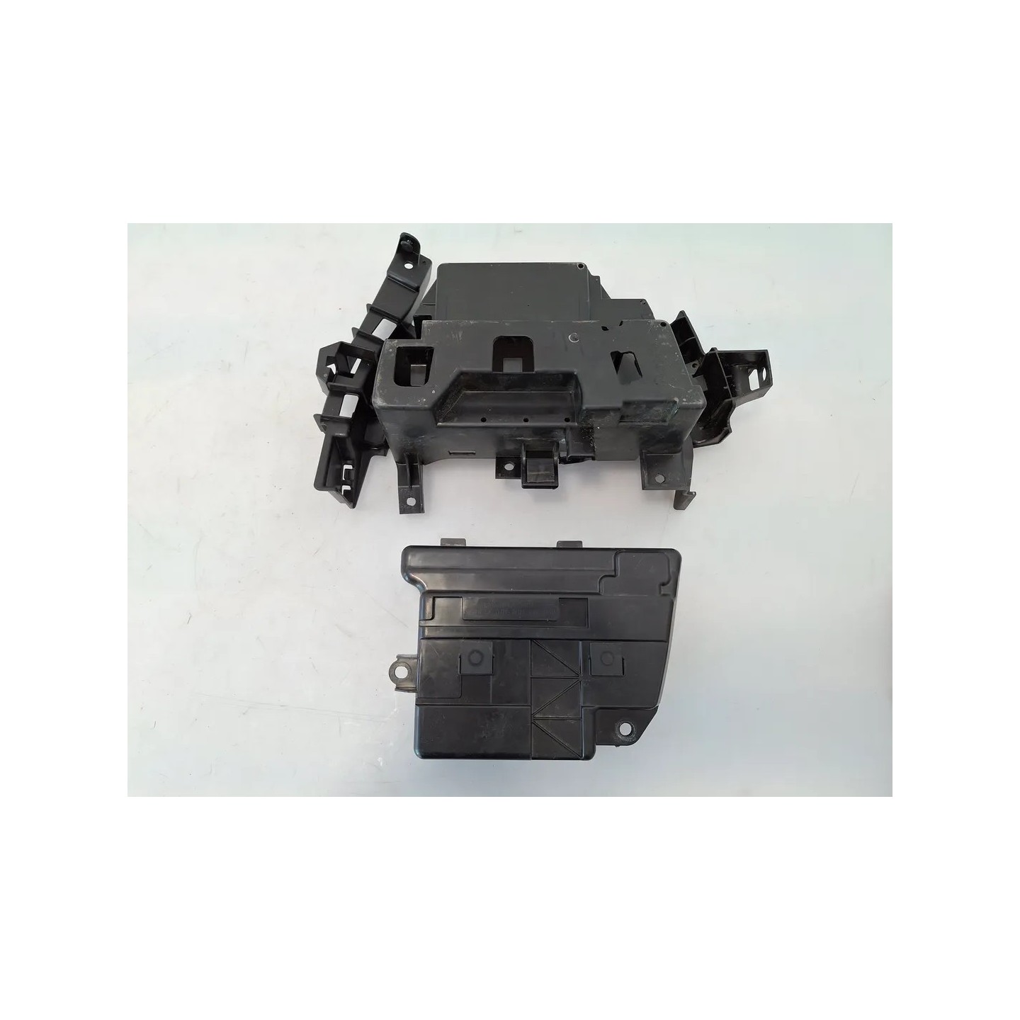Cassetta portabatteria Honda SH 125 i Mode (E5) my24 SH 125 i Mode 