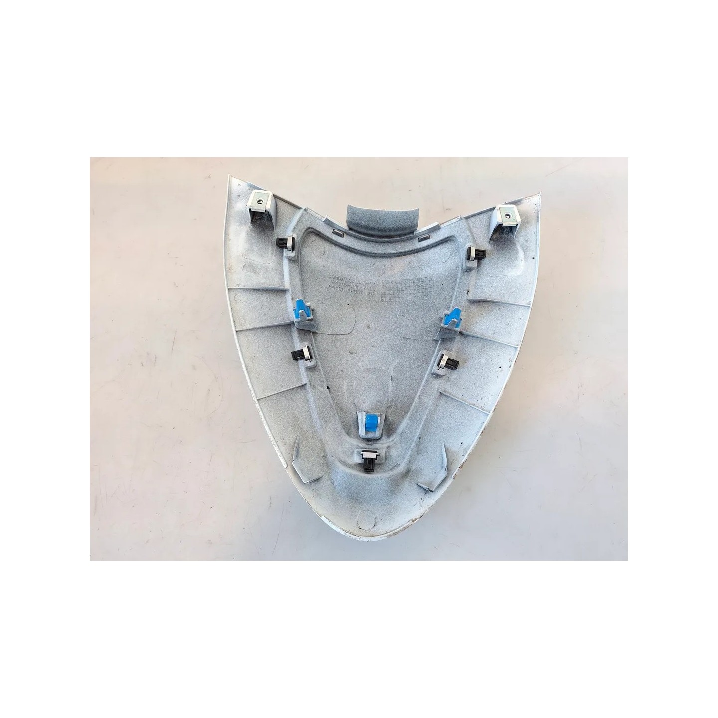 Carenatura anteriore centrale inferiore Honda SH 125 i Mode (E5) my24 SH 125 i Mode 