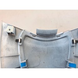 Carenatura anteriore centrale inferiore Honda SH 125 i Mode (E5) my24 SH 125 i Mode 