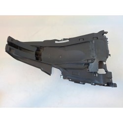 Parafango posteriore parte inferiore Honda SH 125 i Mode (E5) my24 SH 125 i Mode 