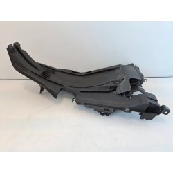 Parafango posteriore parte inferiore Honda SH 125 i Mode (E5) my24 SH 125 i Mode 