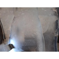 Parafango posteriore parte inferiore Honda SH 125 i Mode (E5) my24 SH 125 i Mode 