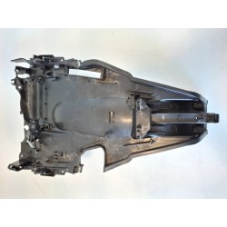 Parafango posteriore parte inferiore Honda SH 125 i Mode (E5) my24 SH 125 i Mode 