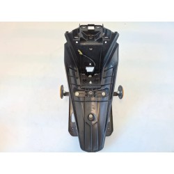 Parafango posteriore con portatarga Honda SH 125 i Mode (E5) my24 SH 125 i Mode 