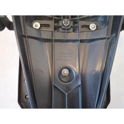 Parafango posteriore con portatarga Honda SH 125 i Mode (E5) my24 SH 125 i Mode 