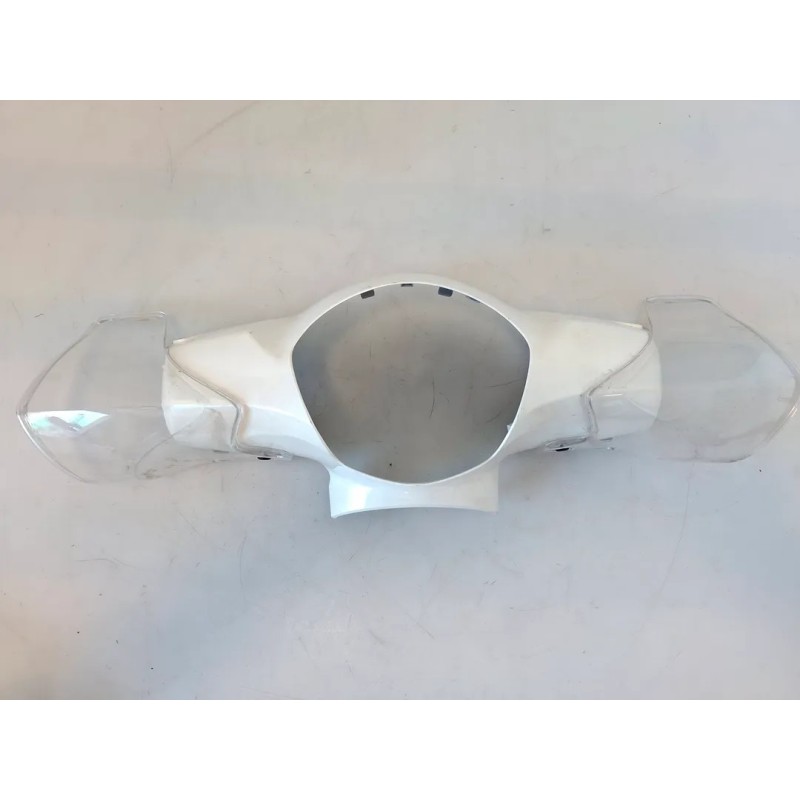 Copertura anteriore morsetti manubrio Honda SH 125 i Mode (E5) my24 SH 125 i Mode 