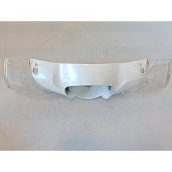 Copertura anteriore morsetti manubrio Honda SH 125 i Mode (E5) my24 SH 125 i Mode 