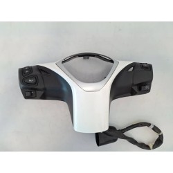 Copertura posteriore morsetti manubrio Honda SH 125 i Mode (E5) my24 SH 125 i Mode 