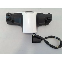 Copertura posteriore morsetti manubrio Honda SH 125 i Mode (E5) my24 SH 125 i Mode 