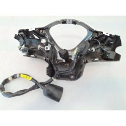 Copertura posteriore morsetti manubrio Honda SH 125 i Mode (E5) my24 SH 125 i Mode 