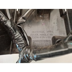 Copertura posteriore morsetti manubrio Honda SH 125 i Mode (E5) my24 SH 125 i Mode 