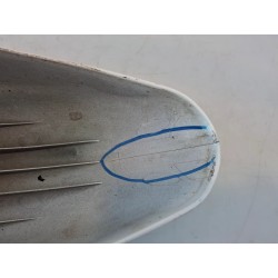 Parafango anteriore Honda SH 125 i Mode (E5) my24 SH 125 i Mode 