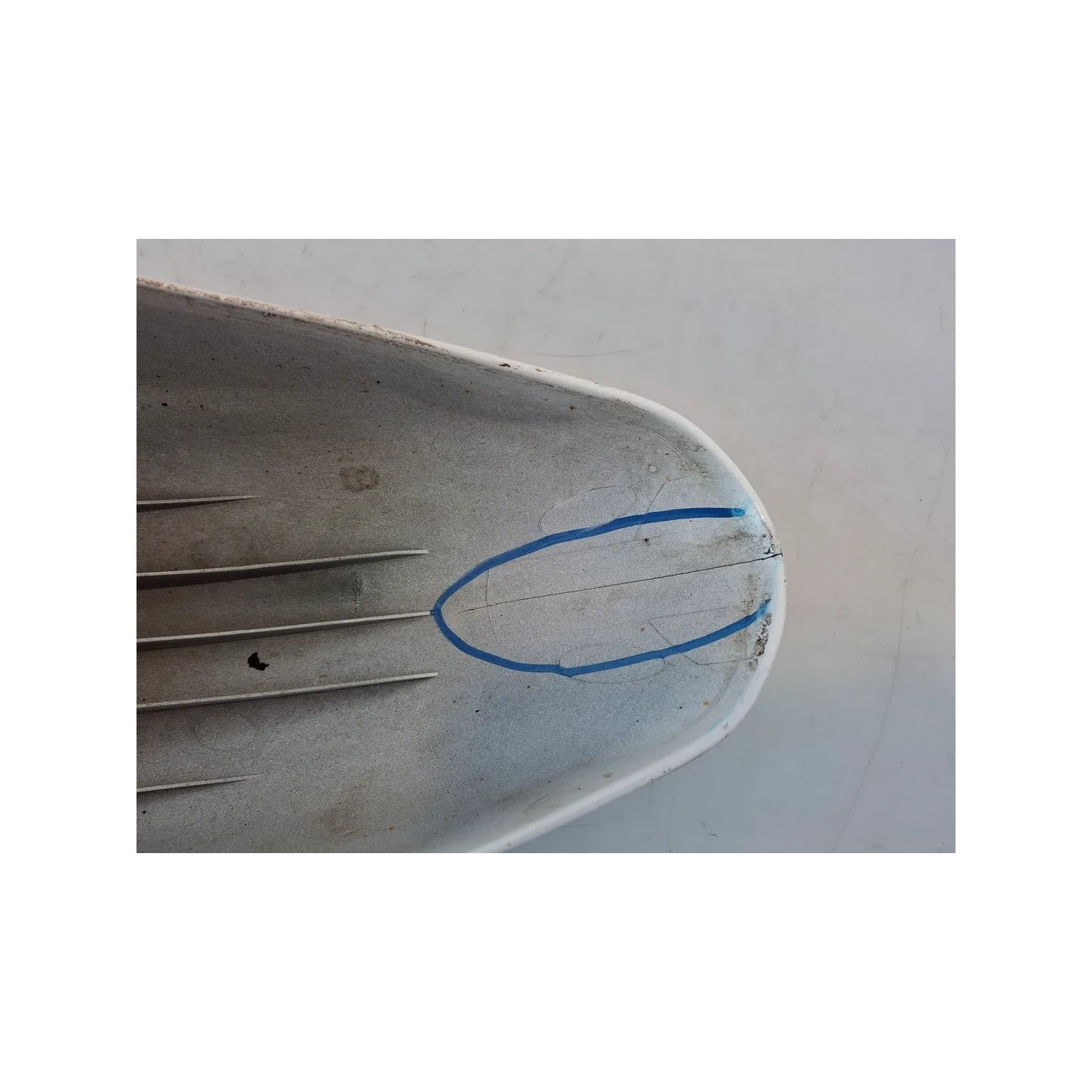 Parafango anteriore Honda SH 125 i Mode (E5) my24 SH 125 i Mode 