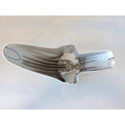Parafango anteriore Honda SH 125 i Mode (E5) my24 SH 125 i Mode 