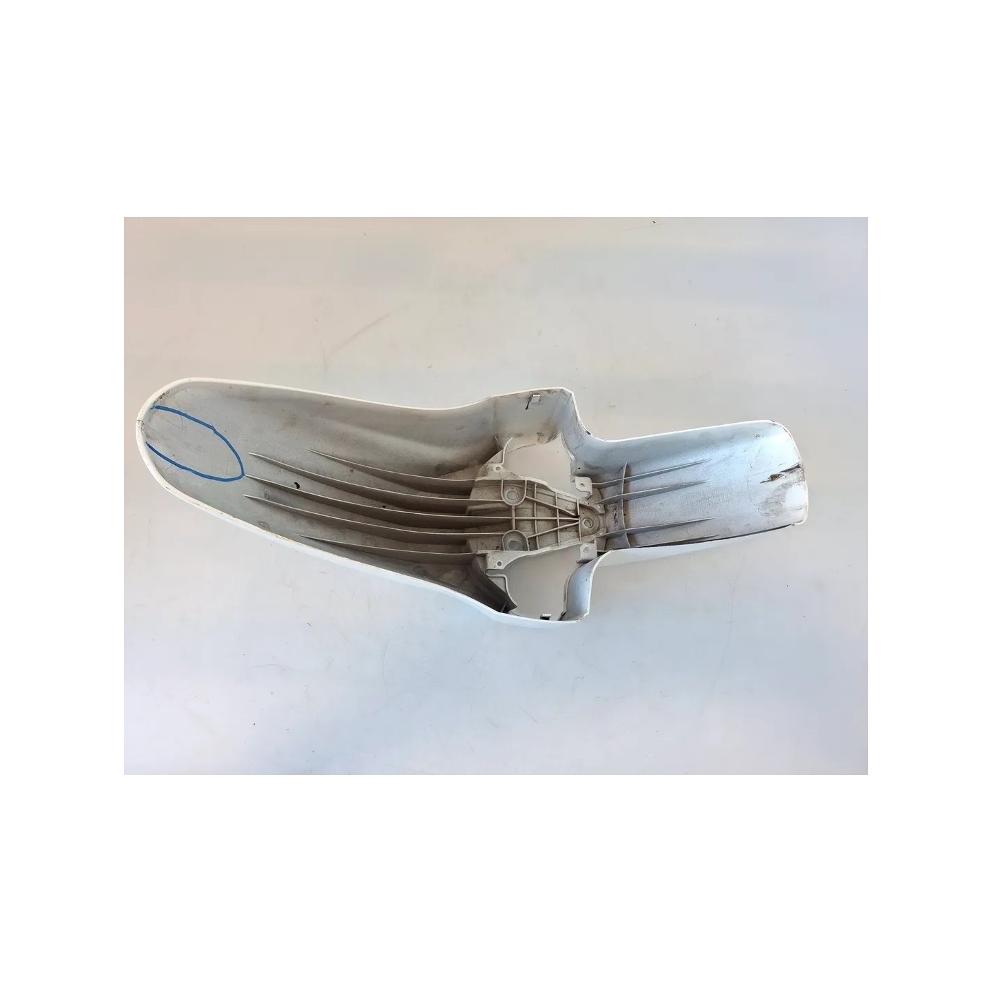 Parafango anteriore Honda SH 125 i Mode (E5) my24 SH 125 i Mode 