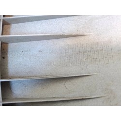 Parafango anteriore Honda SH 125 i Mode (E5) my24 SH 125 i Mode 