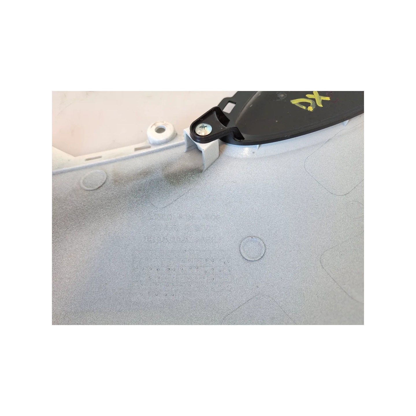 Codone Honda SH 125 i Mode (E5) my24 SH 125 i Mode Destro