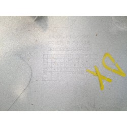 Carenatura anteriore laterale Honda SH 125 i Mode (E5) my24 SH 125 i Mode Destro