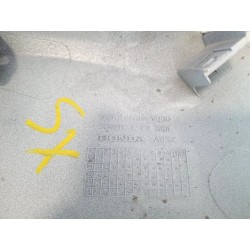 Carenatura anteriore laterale Honda SH 125 i Mode (E5) my24 SH 125 i Mode Sinistro