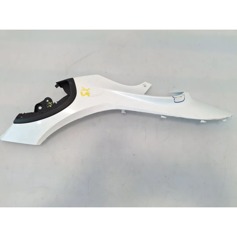 Carenatura laterale sottopavimento Honda SH 125 i Mode (E5) my24 SH 125 i Mode Sinistro