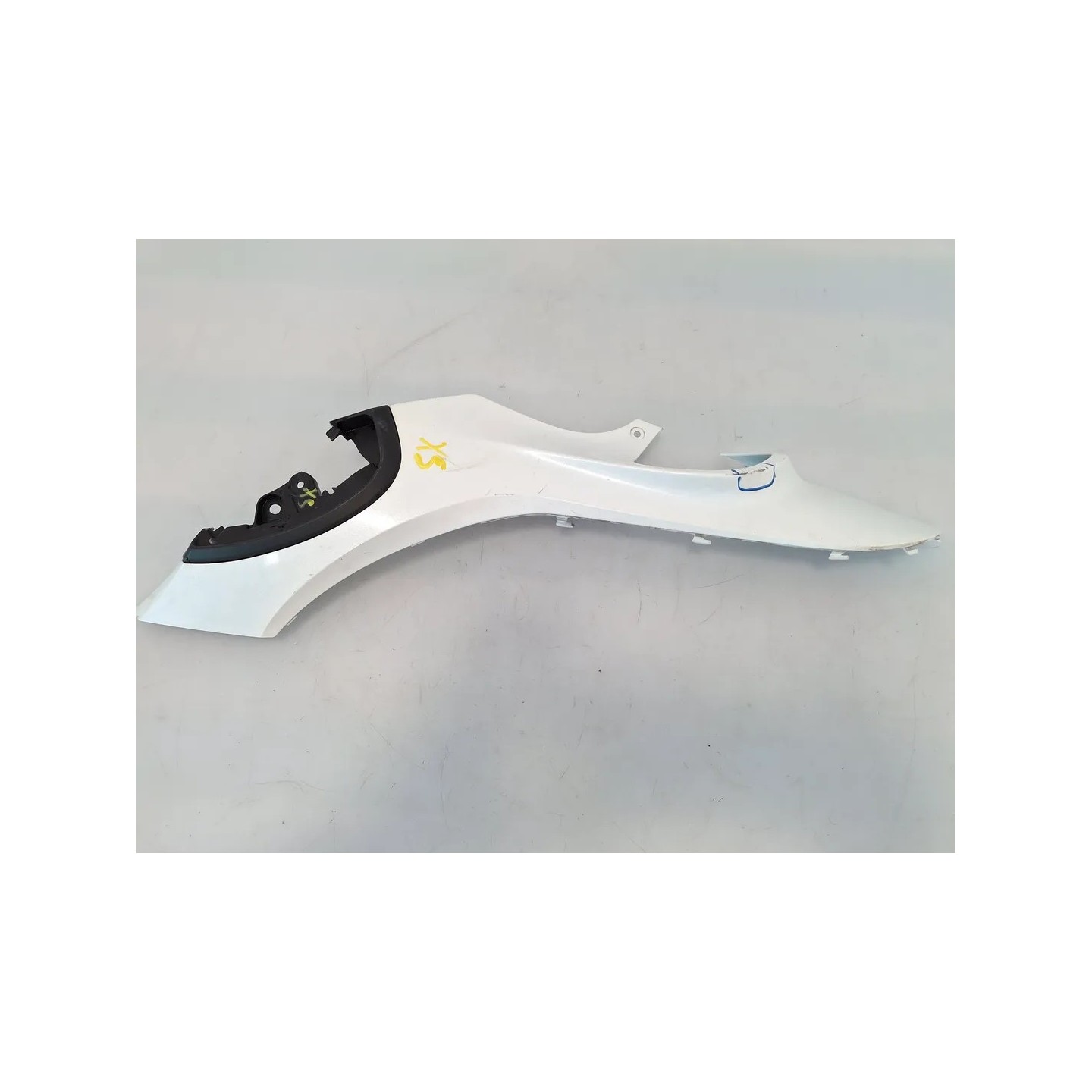 Carenatura laterale sottopavimento Honda SH 125 i Mode (E5) my24 SH 125 i Mode Sinistro
