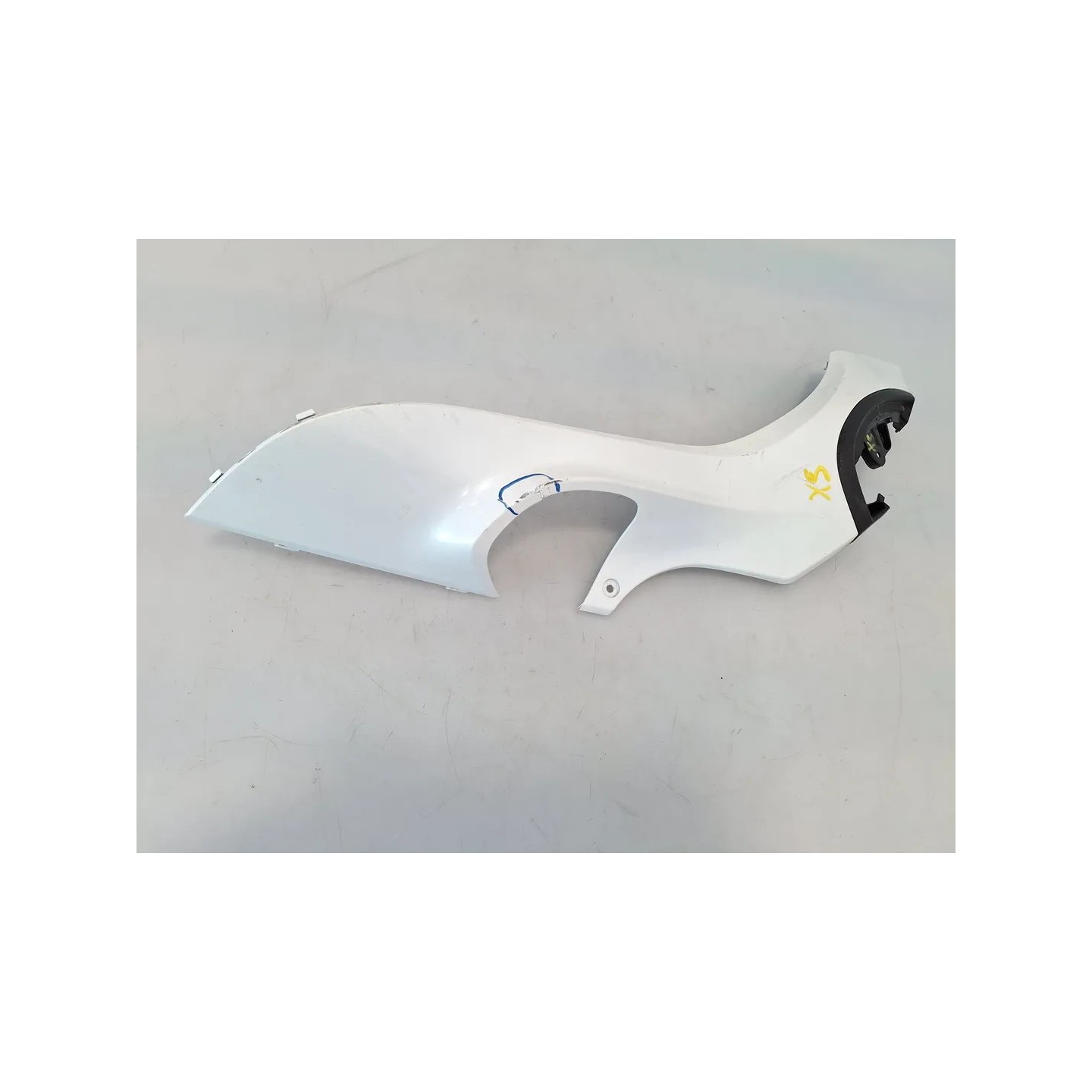 Carenatura laterale sottopavimento Honda SH 125 i Mode (E5) my24 SH 125 i Mode Sinistro