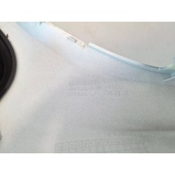 Carenatura laterale sottopavimento Honda SH 125 i Mode (E5) my24 SH 125 i Mode Sinistro