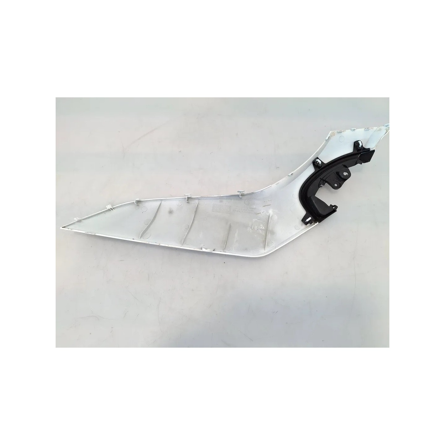 Carenatura laterale sottopavimento Honda SH 125 i Mode (E5) my24 SH 125 i Mode Destro