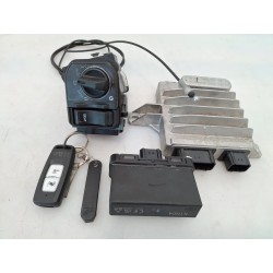 Commutatore avviamento e bloccasterzo Honda SH 125 i Mode (E5) my24 SH 125 i Mode 