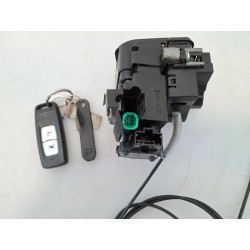 Commutatore avviamento e bloccasterzo Honda SH 125 i Mode (E5) my24 SH 125 i Mode 