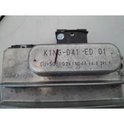 Commutatore avviamento e bloccasterzo Honda SH 125 i Mode (E5) my24 SH 125 i Mode 