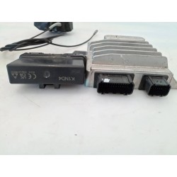 Commutatore avviamento e bloccasterzo Honda SH 125 i Mode (E5) my24 SH 125 i Mode 