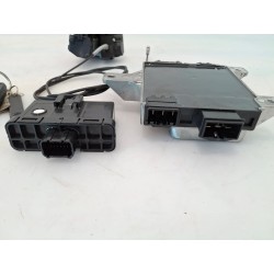 Commutatore avviamento e bloccasterzo Honda SH 125 i Mode (E5) my24 SH 125 i Mode 