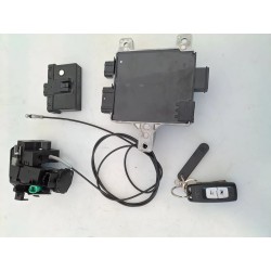 Commutatore avviamento e bloccasterzo Honda SH 125 i Mode (E5) my24 SH 125 i Mode 