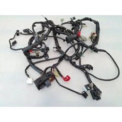 Cablaggio impianto elettrico telaio Honda SH 125 i Mode (E5) my24 SH 125 i Mode 