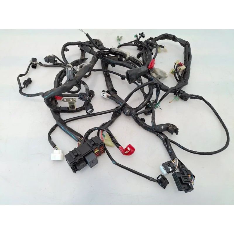 Cablaggio impianto elettrico telaio Honda SH 125 i Mode (E5) my24 SH 125 i Mode 