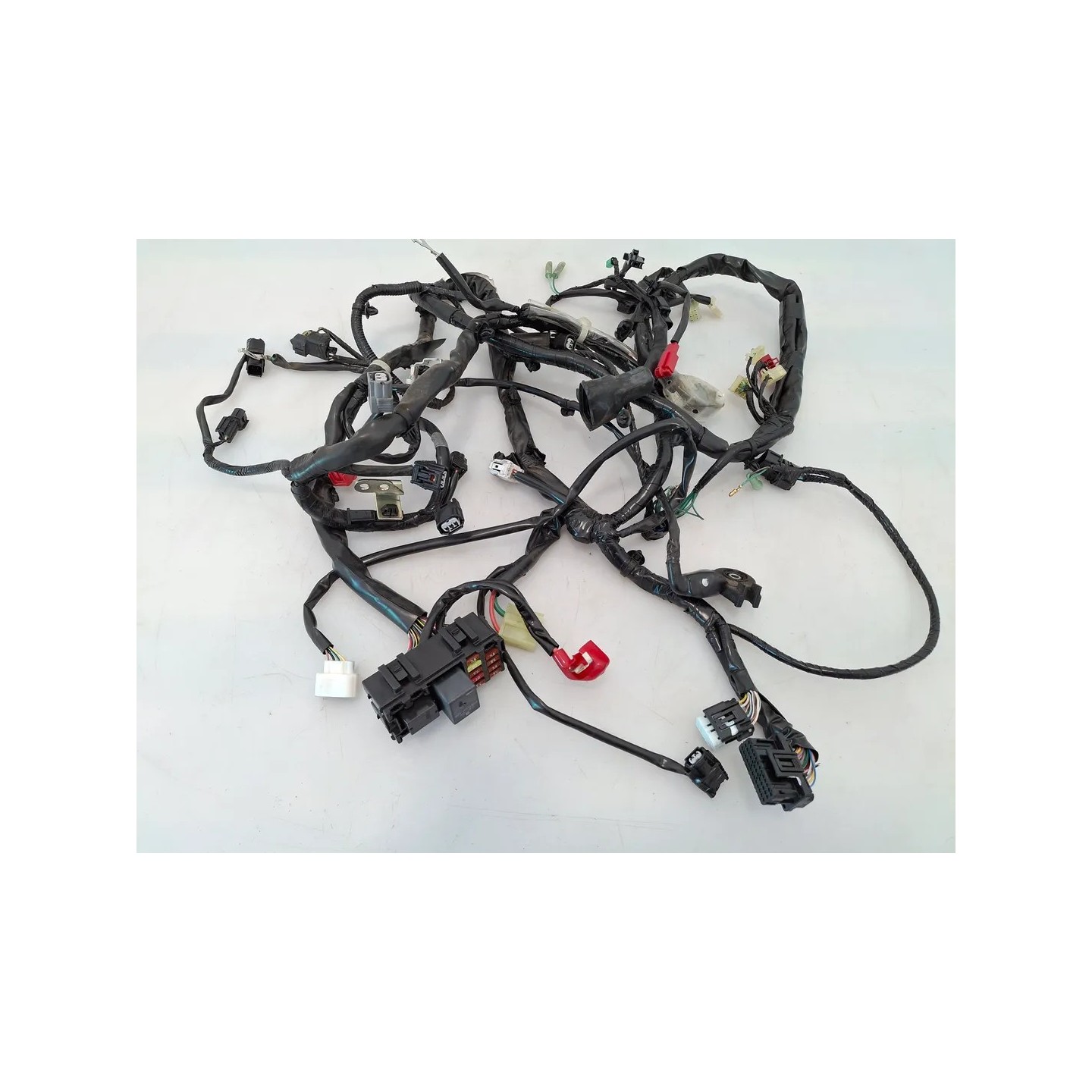 Cablaggio impianto elettrico telaio Honda SH 125 i Mode (E5) my24 SH 125 i Mode