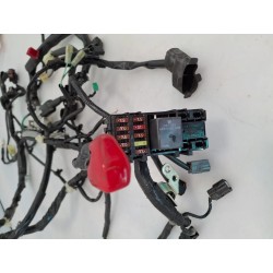 Cablaggio impianto elettrico telaio Honda SH 125 i Mode (E5) my24 SH 125 i Mode 