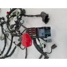 Cablaggio impianto elettrico telaio Honda SH 125 i Mode (E5) my24 SH 125 i Mode 