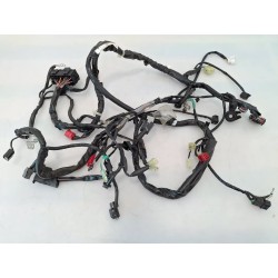 Cablaggio impianto elettrico telaio Honda SH 125 i Mode (E5) my24 SH 125 i Mode 