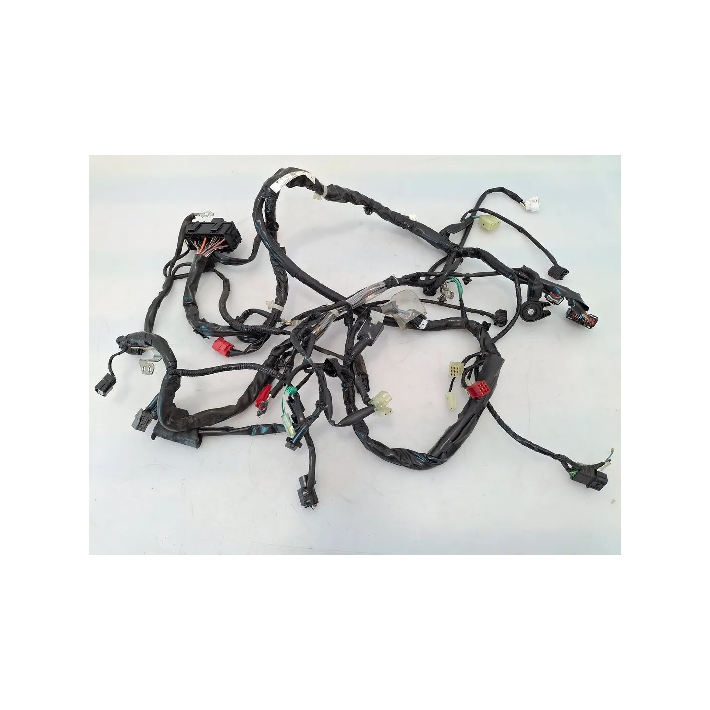 Cablaggio impianto elettrico telaio Honda SH 125 i Mode (E5) my24 SH 125 i Mode 